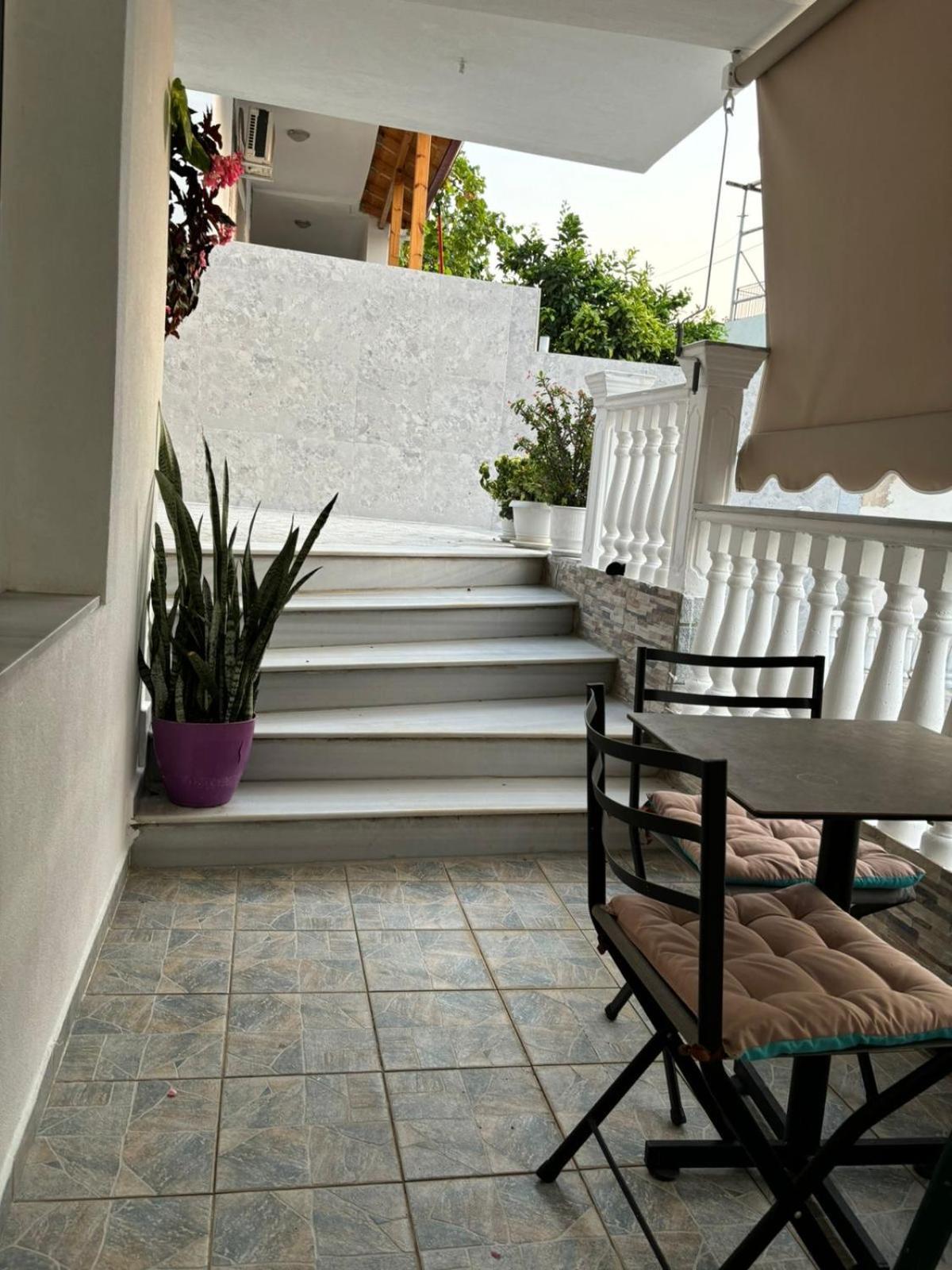 Casa Tre Mare