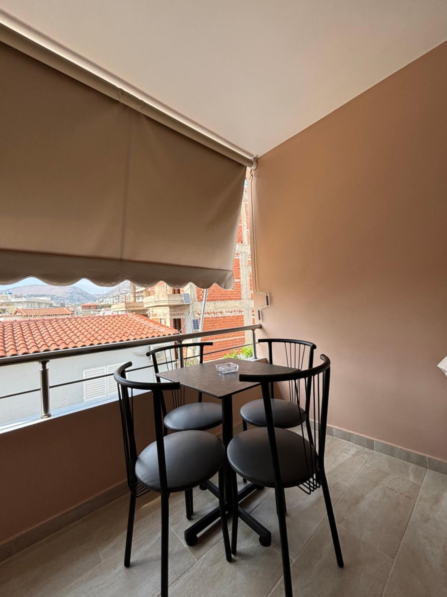 Casa Tre Mare Sarandë