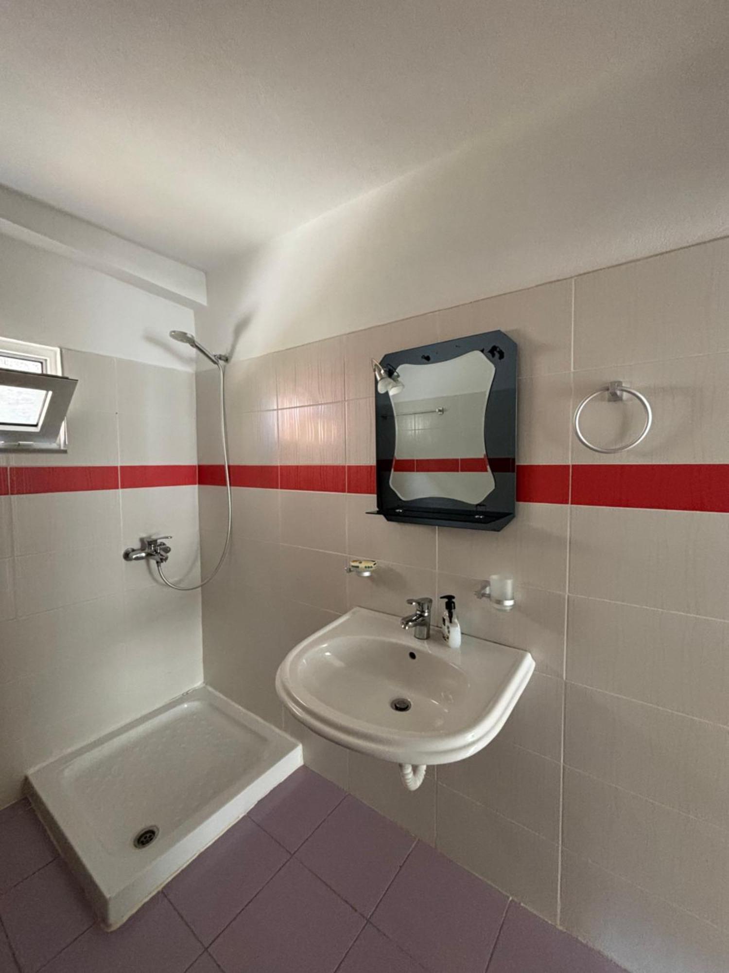 Apartment Casa Tre Mare Sarandë