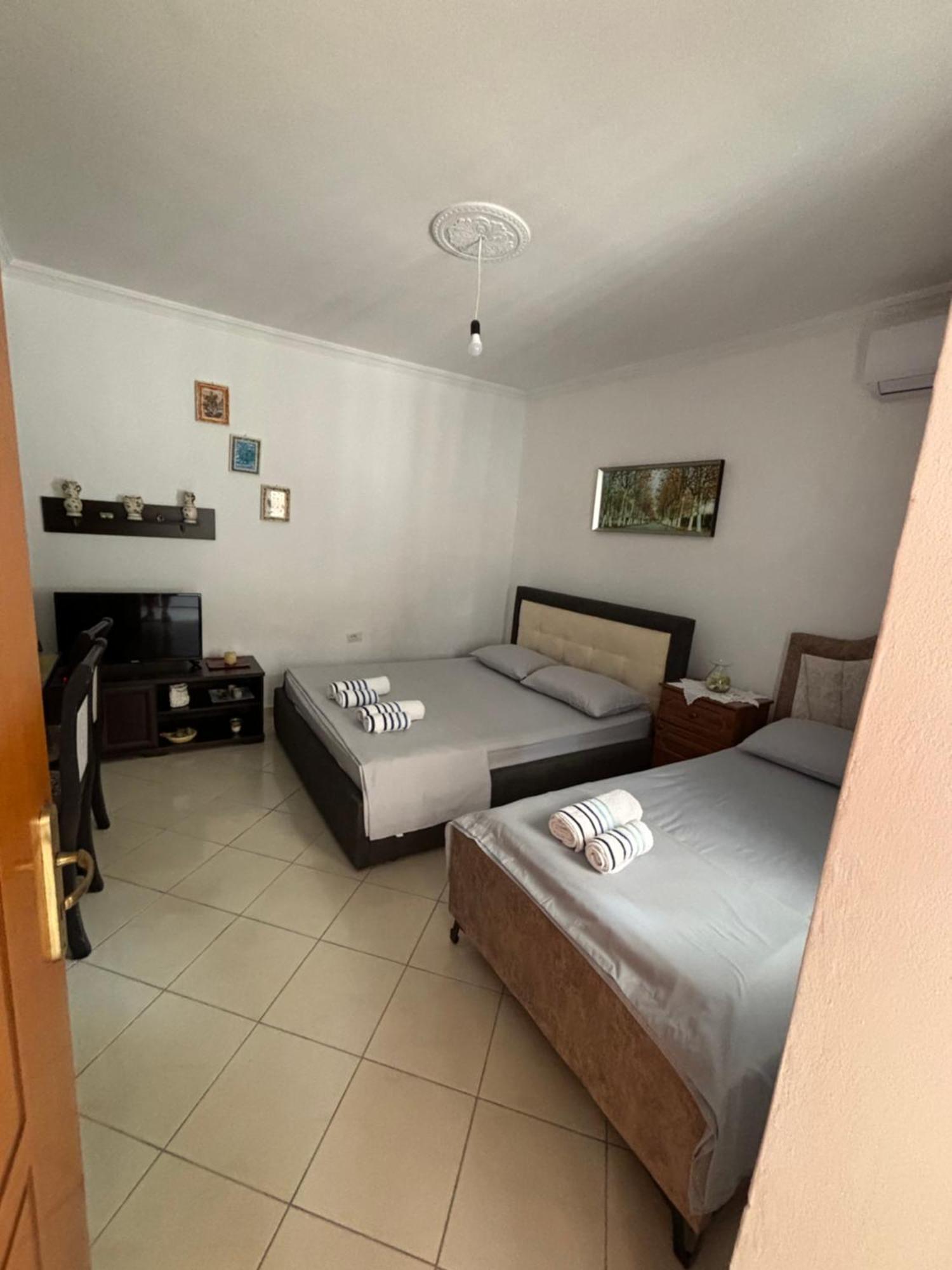 Casa Tre Mare Apartment