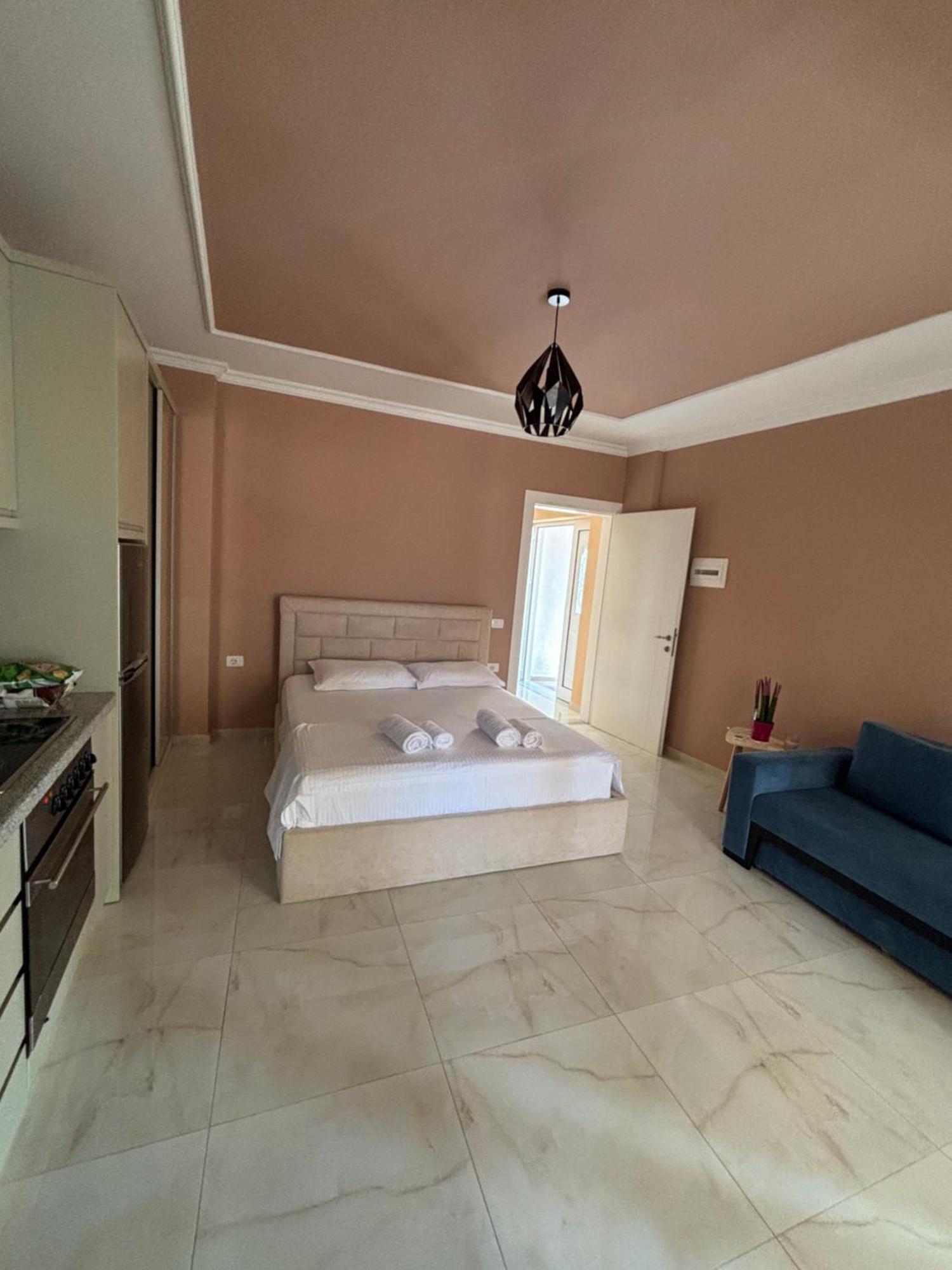 Apartment Casa Tre Mare *