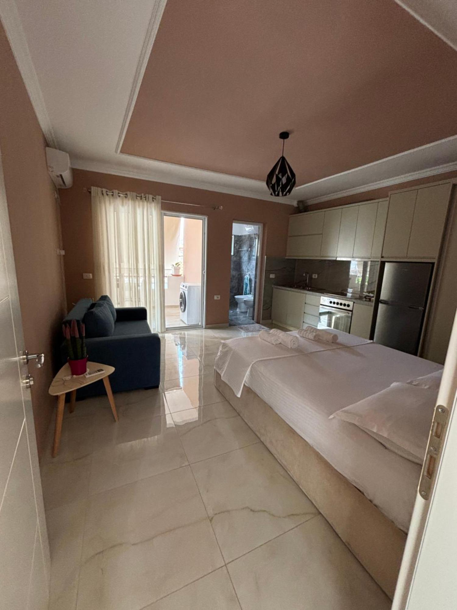 Apartment Casa Tre Mare