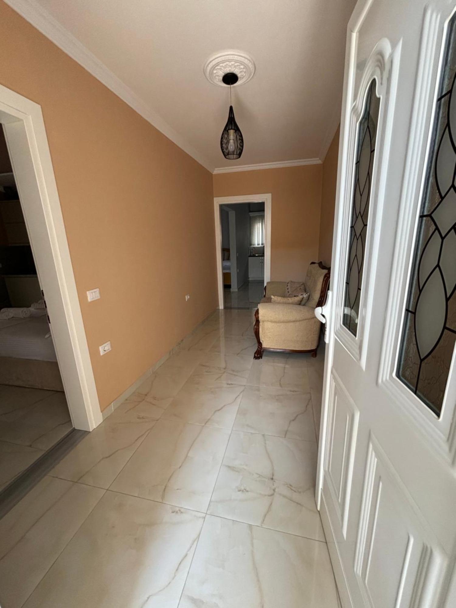 Apartment Casa Tre Mare *